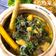 Cooksnap Salina Jalaludin semasa beliau membuat Siput Masak Lemak Cili Padi.