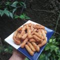 Cooksnap dari Boba Queen untuk resep Potato chesse stick