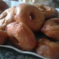 Cooksnap dari Uci Irma untuk resep Donat Jadul Kekinian 🍩