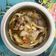 Cooksnap Amrina Nasuha semasa beliau membuat Sup Ayam Simple.