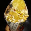 Rimjhim Agarwal's cooksnap of when they made Kolhapuri Bhel Recipe.