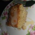 scrupmtious kitchen,kano's cooksnap of when they made Marble Vanilla Cake.