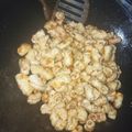 Cooksnap dari kartika tyas untuk resep Macaroni Goreng Pedas Manis