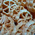 Cooksnap dari Dinda Ayu untuk resep Kembang Goyang (Antari) Renyah Anti Gagal