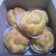 Cooksnap dari Sulis Indrawati untuk resep Kue Sus Isi Vla
