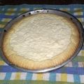 El cooksnap de lucia80 cuando hizo Tarta de ricota fácil y económica.
