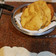 El cooksnap de Victoria Varela Hauret cuando hizo Tortas fritas de mi mamá ❤❤❤❤.