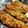 Elaine Woo's cooksnap of when they made Fried Eggplant with Miso and Melted Cheese.