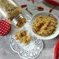 Cooksnap dari Imaami untuk resep Abon Ayam