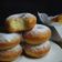 Cooksnap dari Rima Hidayati untuk resep Bomboloni with lemon vla