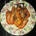 Cooksnap dari Mey's Cila untuk resep Udang Goreng Ungkep Asam garam