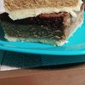 Cooksnap dari Fikrotunnisa Amaliyah untuk resep Bolu Tiramisu Kukus
