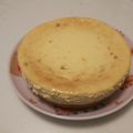Psyche Chang 的 紐約經典重乳酪蛋糕 cooksnap