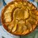 El cooksnap de Marga cuando hizo Tarta de manzana Thermomix.