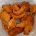 Cooksnap dari ritaken untuk resep Chicken Katsu Renyah (ala HokBen)