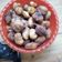 El cooksnap de Maria Lourdes cuando hizo Buñuelos dulces.