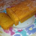 El cooksnap de Adriana Ren cuando hizo Torta de zanahorias 🥕🥕.