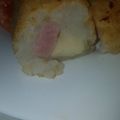 El cooksnap de Marciia 👄🍮🍝🍜🍎🍊 cuando hizo Croquetas de papas y arroz!.