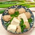 Cooksnap dari Fey_Pawonmungil untuk resep Tahu Bakso Tumis Kuah