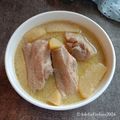 Cooksnap dari Adelia Firdaus untuk resep Gulai Korma Ayam Khas Minang