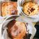 Hsiang Yin Chen 的 #氣炸烤箱 巴斯克乳酪蛋糕 cooksnap