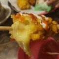 Cooksnap dari annisa aulia untuk resep Hotang (hot dog kentang)