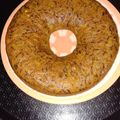 Cooksnap dari Sarita Azahra untuk resep Banana cake kukus tanpa mixer