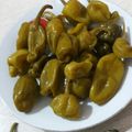 کوک اسنپ رازانی(لرستانی) بعد از امتحان کردن ترشی فلفل نکته به نکته.