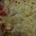 Сooksnap від Марія Керницька, який(а) приготував(ла) Запеканка из картофеля и куриного филе.