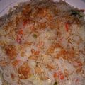 Cooksnap dari Fery Riswantoro untuk resep Bihun Goreng Ayam