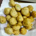 Cooksnap dari Athalia Kurniadi untuk resep Pempek Adaan