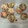 El cooksnap de Luisa “Meiga” Lizariturry cuando hizo Champiñones rellenos en Airfryer.