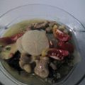 Cooksnap dari Rika Sri Wahyuni untuk resep Soto Solo (Soto Daging)