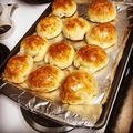 coolbreeze69phil's cooksnap of when they made Mini Chicken Pies.