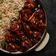 Karan Tripathi (Food Fanatic) का कुकस्नैप जब उन्होंने कुंग पाव पोटैटो (kung pao potato recipe in Hindi) बनाया था।