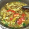 Cooksnap dari Lury SuListyahafiz untuk resep Tongseng Ayam JTT