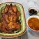 Cooksnap dari kristina untuk resep Ayam Panggang Bumbu Rujak