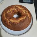 Cooksnap από Georgia Antreou στη συνταγή Κέικ πορτοκάλι