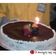 Cooksnap από nasiaser στη συνταγή 100% νηστίσιμη τούρτα φράουλα