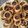 Cooksnap dari Claren Anastasia untuk resep Cinnamon roll puff pastry