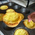 Avy T. 的 0失敗 德式布丁塔 送禮最佳選擇🍮 cooksnap