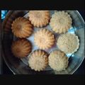 Meera Thacker's cooksnap of when they made ચૂરમાના લાડુ (Churma Ladoo Recipe In Gujarati).
