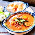 Cooksnap của Annie Vo khi họ làm theo món Bò sốt vang