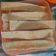 Cooksnap dari Rasih Sri Dewanti untuk resep Garlic Breadsticks (dari sisa kulit roti tawar)