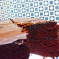 Cooksnap dari Meike untuk resep Brownies kukus ny. Liem