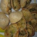 Cooksnap dari Jasmine Nafisahch untuk resep Tahu walik Aci sambal kecap