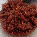 Cooksnap dari puri trisnani untuk resep Sambal lado teri nasi dan kacang
