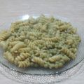 El cooksnap de Lady Marmalade cuando hizo 🇮🇹 Pasta con guisantes (pasta e piselli) 🇮🇹.