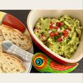 El cooksnap de Mara cuando hizo Guacamole 🥑 Salsa de aguacate para tacos y más.