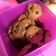 Cooksnap dari sipta untuk resep Chocochip Cookies Milo Renyah Pt.2 / Kue Kering Lebaran / Kue Ke